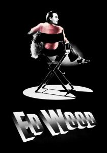 Ed Wood streaming