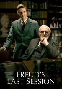 Freud’s Last Session [Sub-Ita] streaming