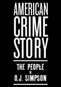 American Crime Story streaming