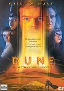 Dune - Il Destino Dell'Universo streaming