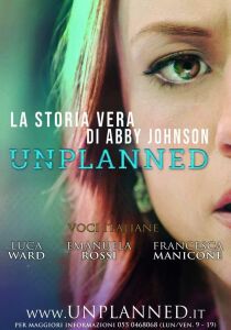 Unplanned - La storia vera di Abby Johnson streaming