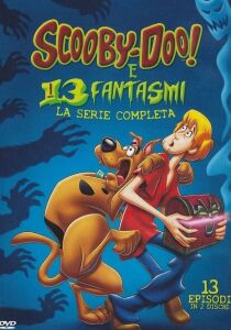 Scooby-Doo e i 13 fantasmi streaming