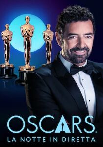 Oscars – La Notte in Diretta – 96th Academy Awards (2024) streaming