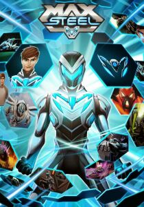 Max Steel streaming