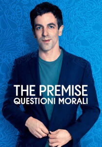 The Premise - Questioni morali streaming