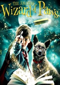 The Amazing Wizard of Paws - L'incredibile mago di Paws streaming