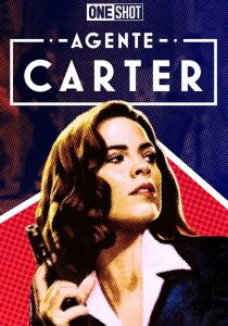 Marvel One-Shot - Irripetibili Marvel - Agente Carter [CORTO] streaming