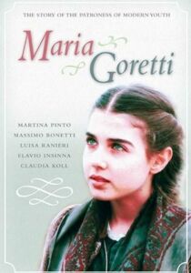 Maria Goretti streaming