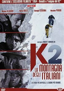 K2 - La montagna degli Italiani streaming