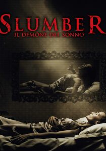 Slumber - Il demone del sonno streaming