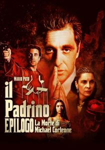 Il Padrino: Epilogo - La morte di Michael Corleone streaming