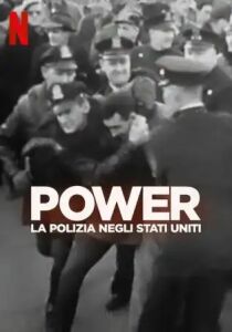 Power - La polizia negli Stati Uniti streaming