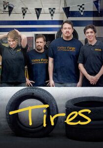 Tires streaming