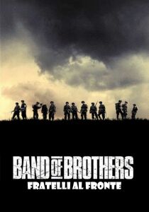 Band of Brothers - Fratelli al fronte streaming