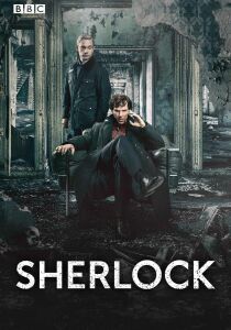 Sherlock streaming
