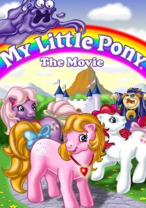 Mio mini pony - Il film streaming