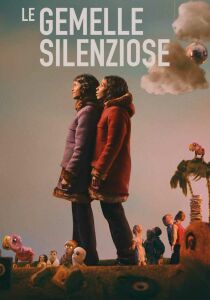 Le gemelle silenziose streaming