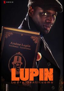 Lupin streaming