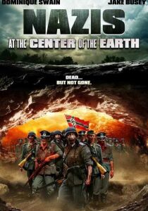Nazis at the Center of the Earth [Sub-Ita] streaming