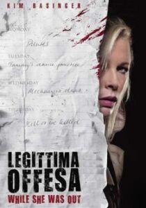 Legittima offesa - While She Was Out streaming