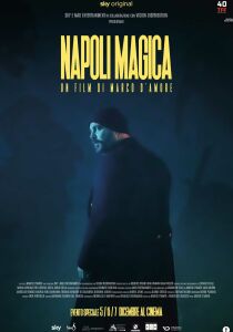 Napoli Magica streaming