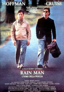Rain Man - L'uomo della pioggia streaming