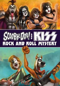 Scooby-Doo e il mistero del Rock'n'Roll streaming