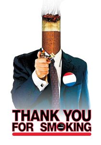 Thank You for Smoking streaming