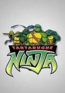 Tartarughe Ninja streaming