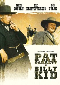 Pat Garrett e Billy Kid streaming