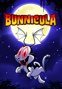 Bunnicula streaming