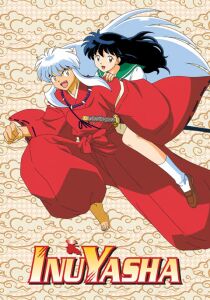 Inuyasha streaming