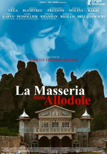 La masseria delle allodole streaming