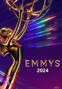 The 76th Primetime Emmy Awards streaming