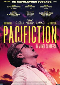 Pacifiction - Un mondo sommerso [Sub-Ita] streaming