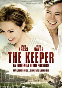 The Keeper - La leggenda di un portiere streaming