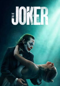 Joker: Folie à Deux streaming