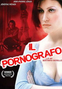 Il Pornografo streaming